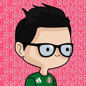 Meet your Posher, Pancho